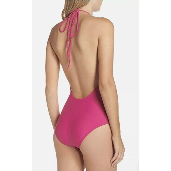Ted Baker Pikaa One Piece Swimsuit - Picture 2 of 8